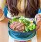 Popular weight-loss diet shows surprising impact on serious mental health condition