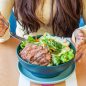 Popular weight-loss diet shows surprising impact on serious mental health condition