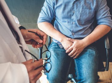 Popular weight loss drugs linked to unexpected male fertility benefit