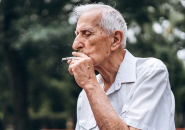 Quitting smoking could offer a major benefit beyond heart and lung health, study finds