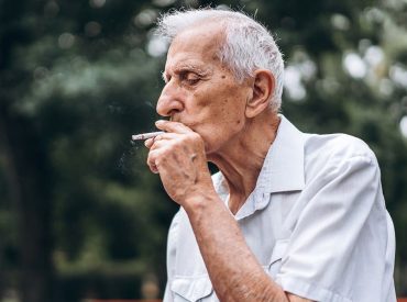 Quitting smoking could offer a major benefit beyond heart and lung health, study finds
