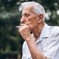 Quitting smoking could offer a major benefit beyond heart and lung health, study finds