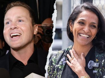 Raman overtakes Spencer Pratt in razor-thin race, AP count shows, but race remains uncalled