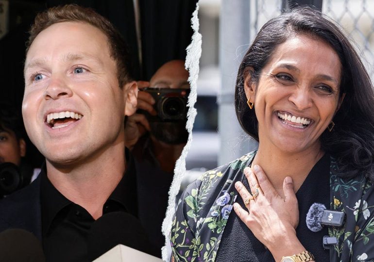 Raman overtakes Spencer Pratt in razor-thin race, AP count shows, but race remains uncalled