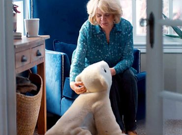 Robot pets with AI could soon live with you