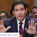 Rubio torches Democrat after bizarre hearing questions about his shoes: ‘Is this a circus?’