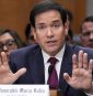 Rubio torches Democrat after bizarre hearing questions about his shoes: ‘Is this a circus?’