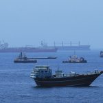 Shipping giant warns Strait of Hormuz chaos is ‘new normal’ as Tehran shifts 4M barrels