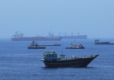 Shipping giant warns Strait of Hormuz chaos is 'new normal' as Tehran shifts 4M barrels