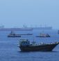 Shipping giant warns Strait of Hormuz chaos is ‘new normal’ as Tehran shifts 4M barrels