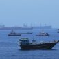 Shipping giant warns Strait of Hormuz chaos is ‘new normal’ as Tehran shifts 4M barrels