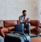 Travel mistake puts phone, laptop and streaming accounts at risk