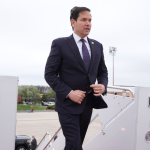 Trump admin puts alleged ‘birth tourism’ scheme on notice as expert delivers warning to hospitals