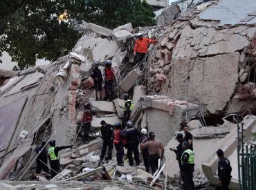Trump administration pledges $150M in aid, deploys Navy warships after deadly Venezuela earthquakes
