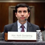 Trump taps acting Labor Secretary Keith Sonderling for permanent role pending Senate confirmation