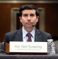 Trump taps acting Labor Secretary Keith Sonderling for permanent role pending Senate confirmation