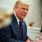 Trump’s Iran gamble divides GOP hawks and ‘America First’ conservatives over what victory looks like