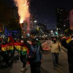 US, Shield of the Americas condemn ‘ongoing efforts’ to overthrow Bolivia’s elected president amid unrest