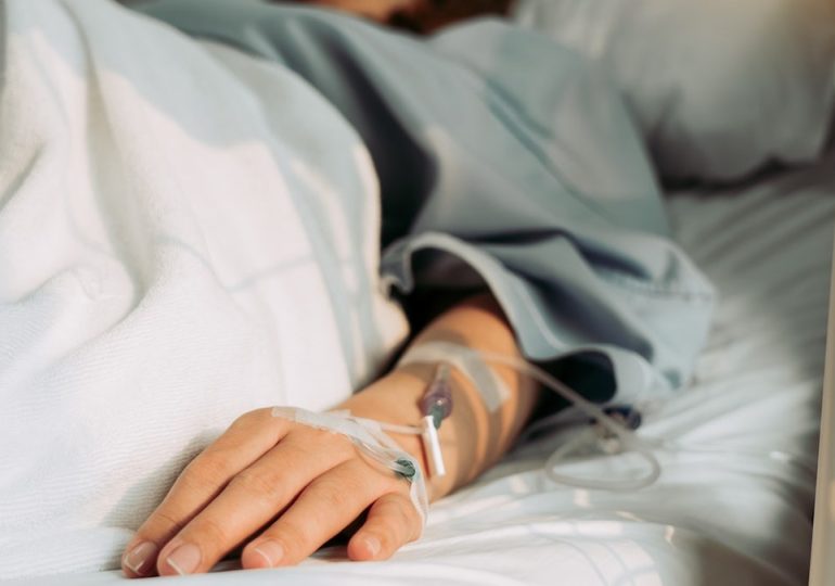 Why do some people get sepsis while others don't? Scientists point to the gut