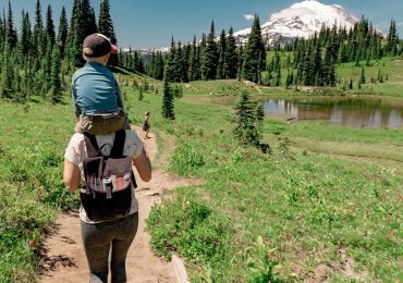 America's national parks could add years to your life — here's how they boost health