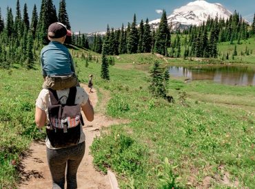 America's national parks could add years to your life — here's how they boost health