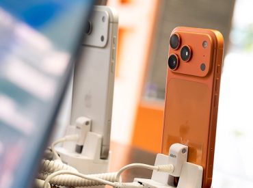 Apple AI security update proves hackers move fast