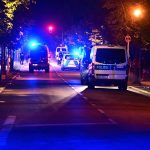 At least 1 dead, several injured after van rams into crowd at Pride festival; suspect ‘known to police’