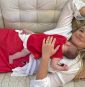 Australian mother healing with ‘beautiful messages’ after losing arm to shark attack