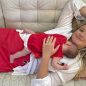Australian mother healing with ‘beautiful messages’ after losing arm to shark attack