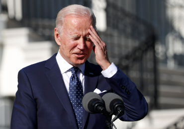 Biden's classified docs narrative crumbles amid release of ghostwriter tapes: 'Be careful'