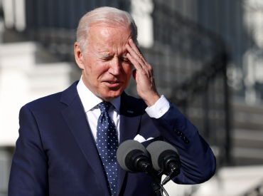 Biden's classified docs narrative crumbles amid release of ghostwriter tapes: 'Be careful'