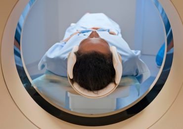 Brain tumor found during preventive scan puts full-body MRIs back in the spotlight