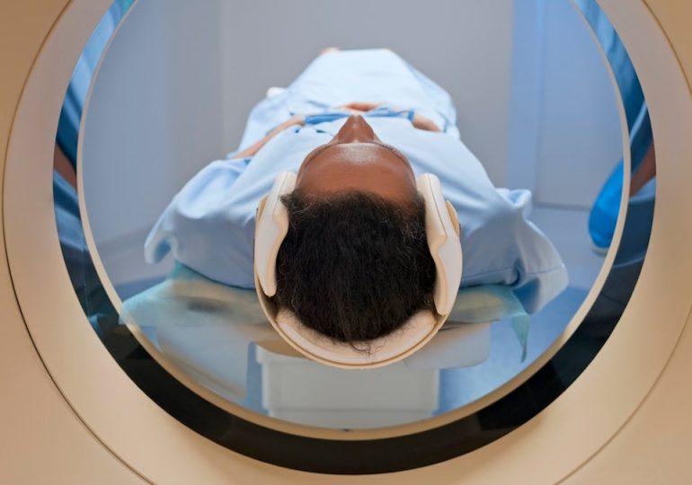 Brain tumor found during preventive scan puts full-body MRIs back in the spotlight