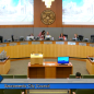 California mayor’s hot mic catches candid exchange after audience sends meeting off rails