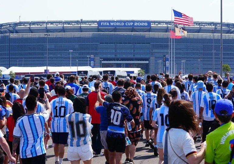 CDC reveals massive behind-the-scenes public health operation that kept FIFA World Cup fans safe