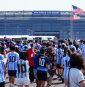 CDC reveals massive behind-the-scenes public health operation that kept FIFA World Cup fans safe