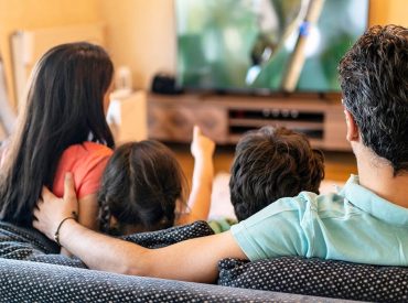Cheap streaming box could hijack your home internet