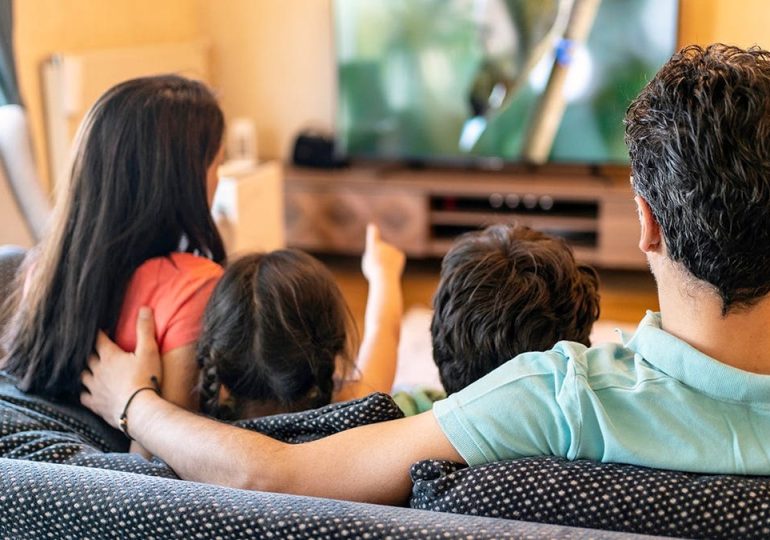 Cheap streaming box could hijack your home internet