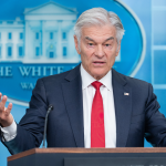 Coalition of 25 states sues Trump admin over Medicaid work rule designed to prevent fraud