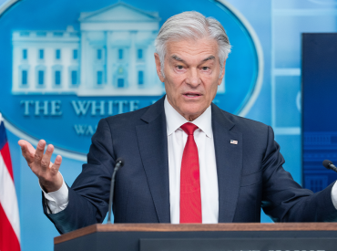Coalition of 25 states sues Trump admin over Medicaid work rule designed to prevent fraud