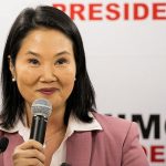Conservative Keiko Fujimori officially declared winner of Peru’s presidential runoff election