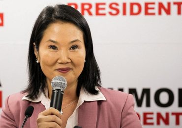 Conservative Keiko Fujimori officially declared winner of Peru's presidential runoff election
