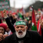 Critics say Turkey’s verbal attacks on Israel have crossed into antisemitism