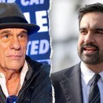 ‘Die Hard’ actor Robert Davi blasts Mamdani after NYC map omits Little Italy