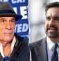 ‘Die Hard’ actor Robert Davi blasts Mamdani after NYC map omits Little Italy