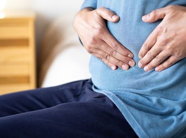 Experimental vaccine shows promise against dangerous intestinal illness