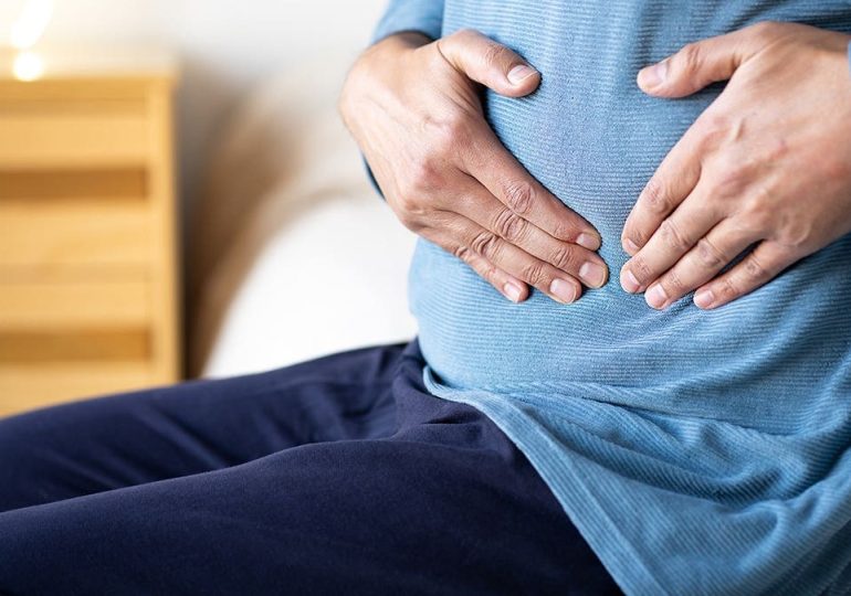 Experimental vaccine shows promise against dangerous intestinal illness
