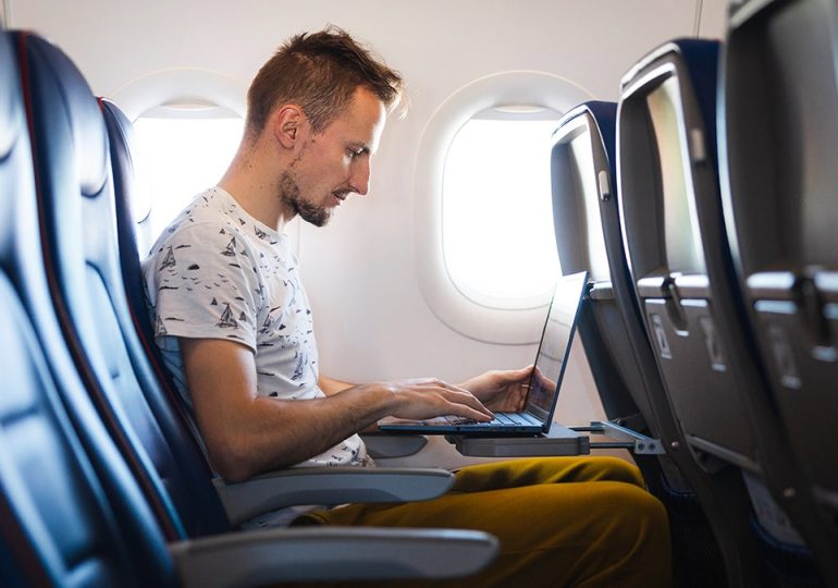 Fake Booking.com travel credit scam targets travelers