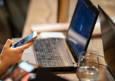 Fake password-manager alerts could put your vault at risk