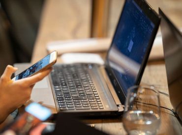 Fake password-manager alerts could put your vault at risk
